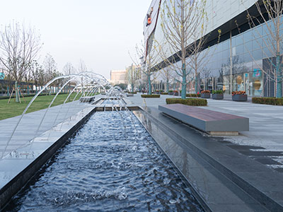 开化企业地下室防水