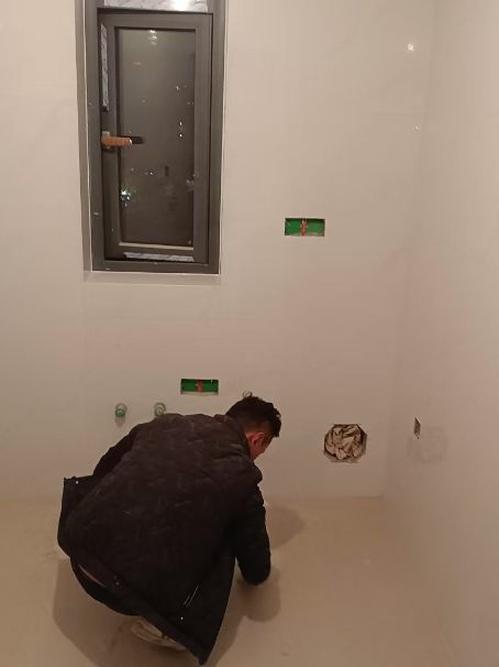 开化专业电工维修