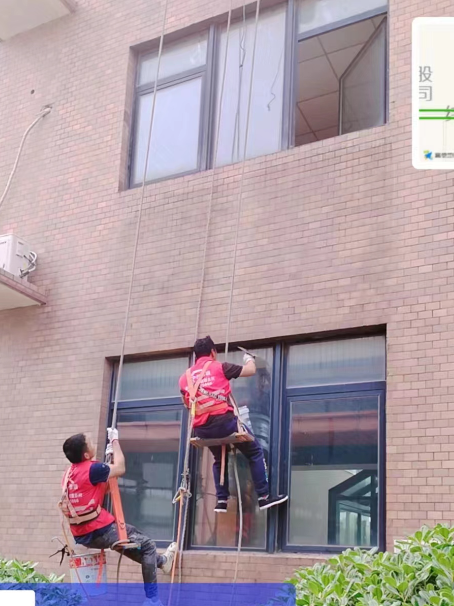 开化承接各类窗户玻璃维修